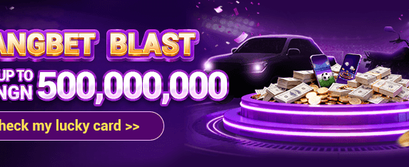 Fast Payouts, Pure Naija Style