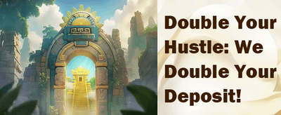 Hot Slots Free Spins promotion image
